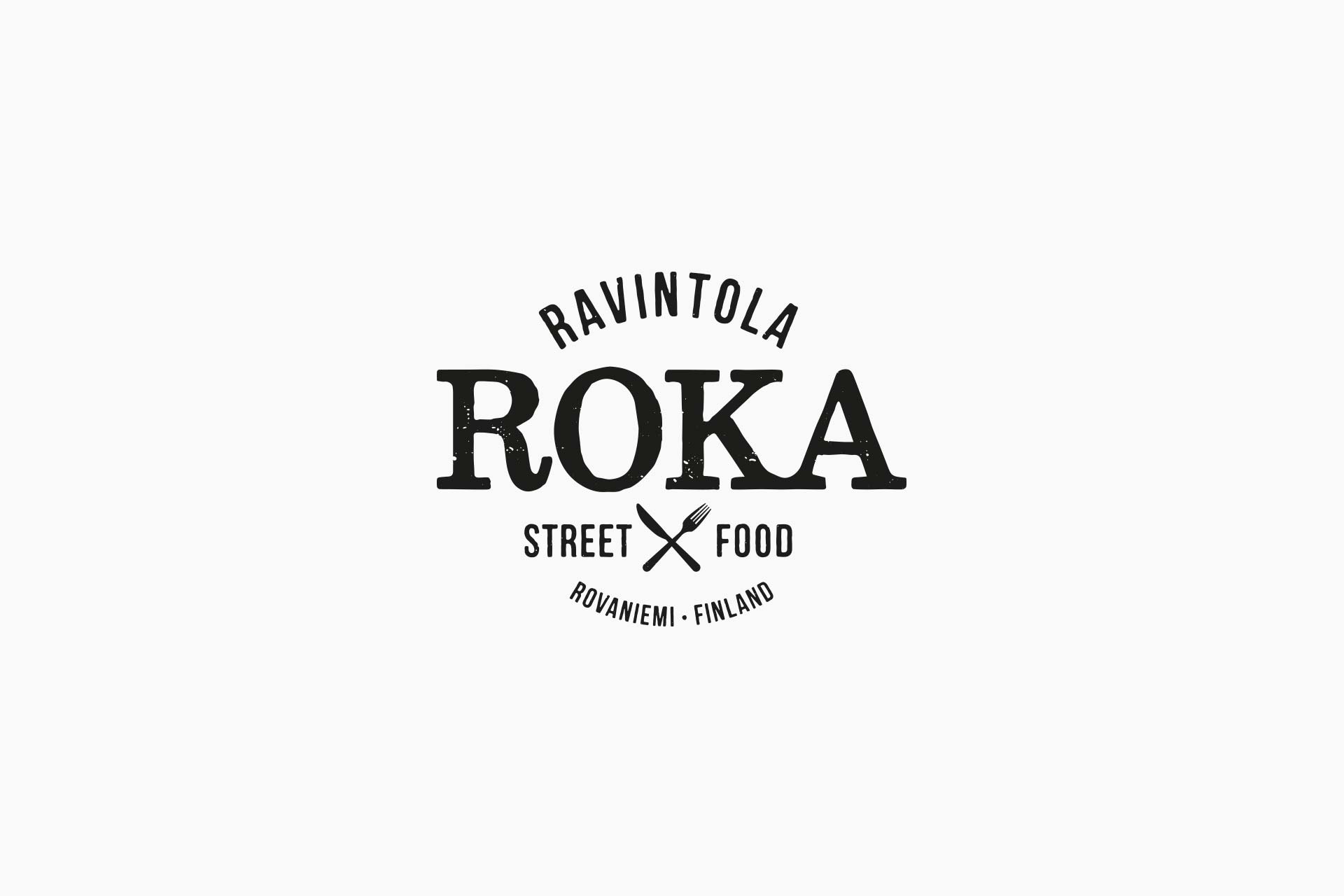 Ravintola Roka logo