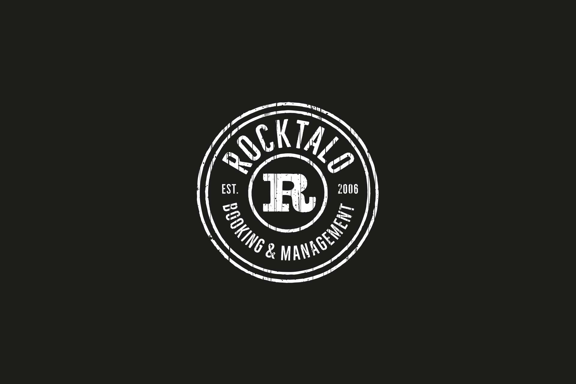 Rocktalo logo