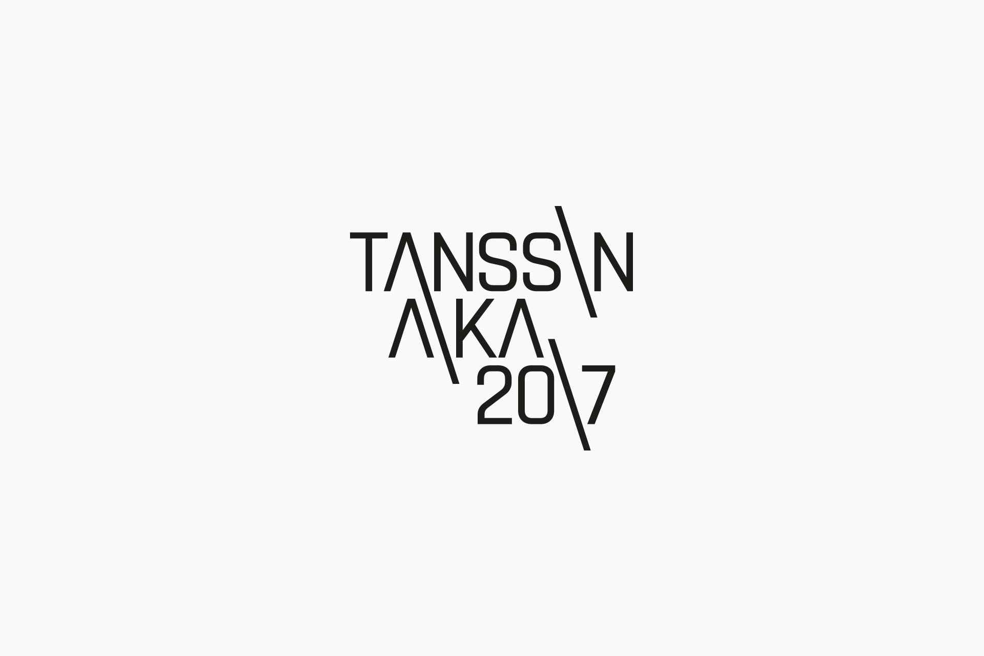 Tanssin Aika logo