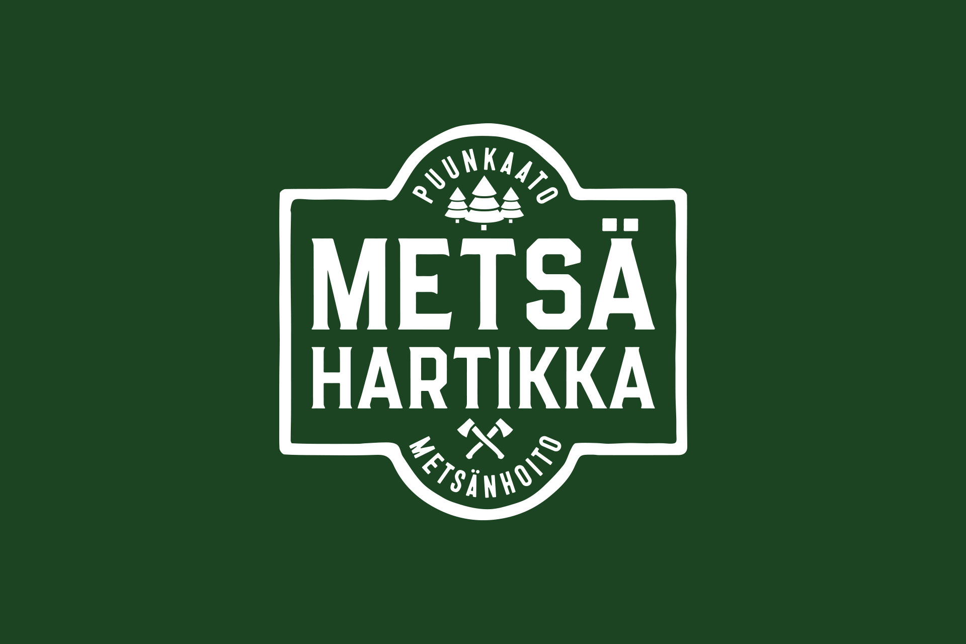 Metsä Hartikka logo