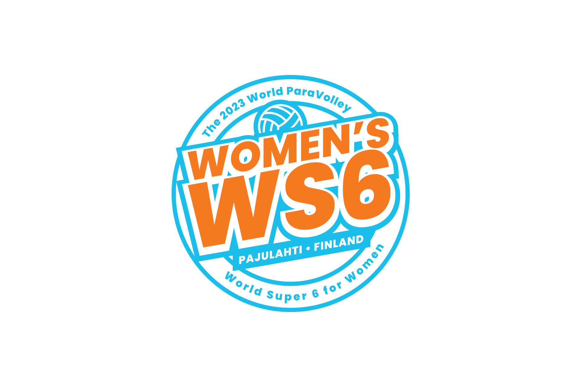 WS6 logo