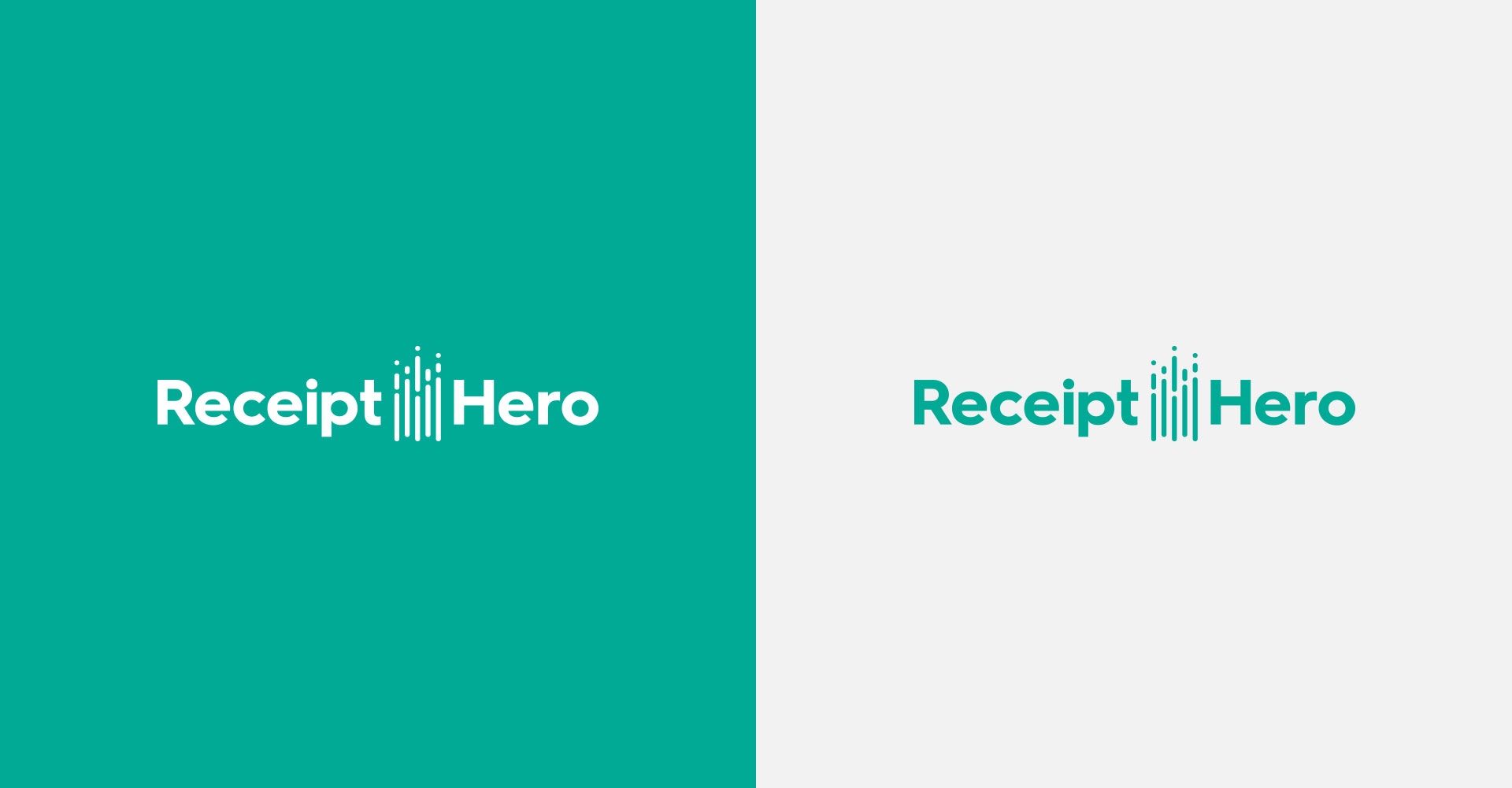 Receipt Hero logo