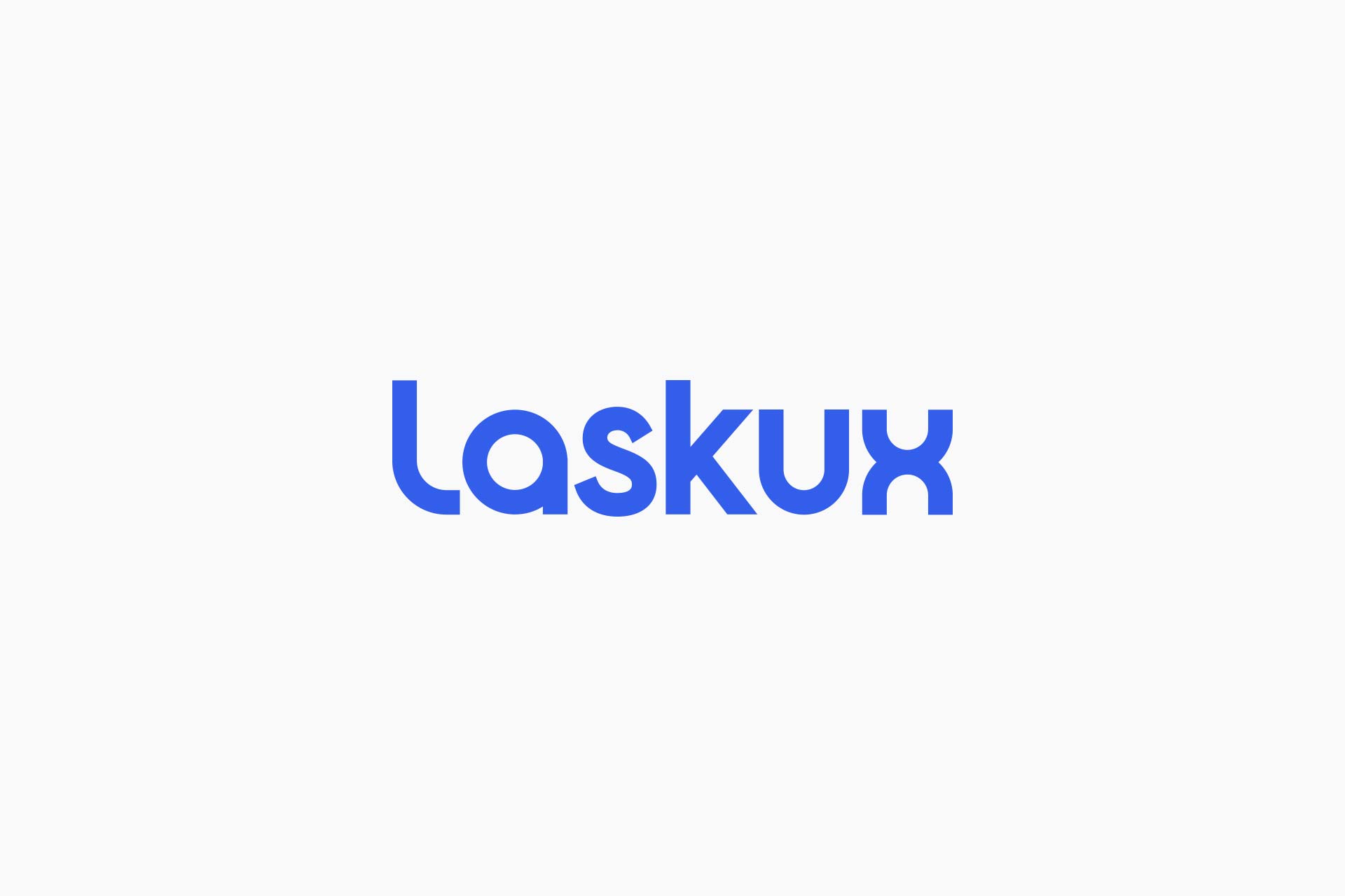 Laskux logo