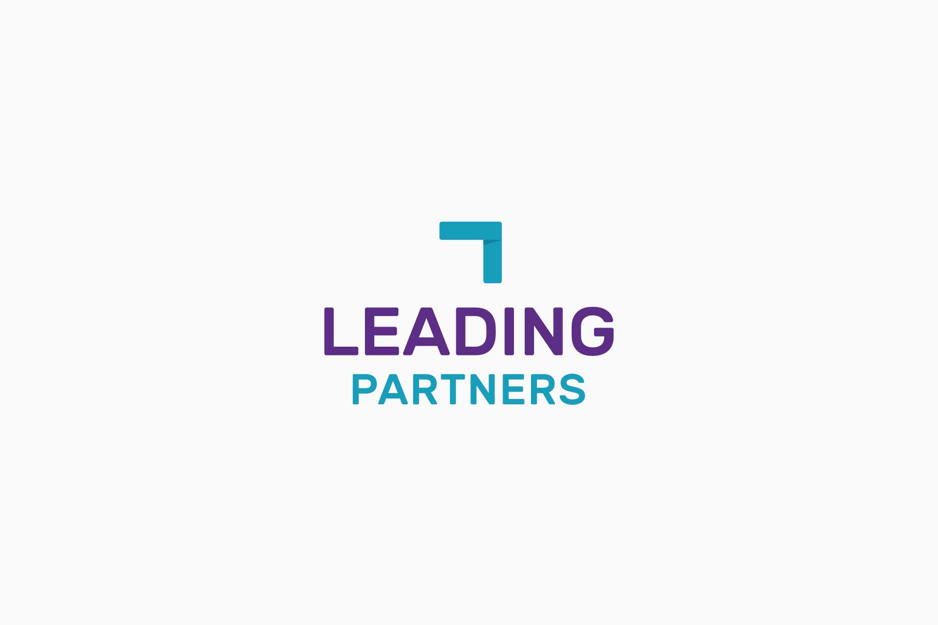 Leading Partners logo